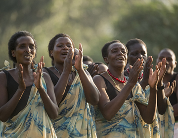 Communities of Rwanda: Discover Rich Cultural Diversity