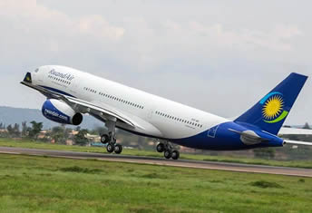 Rwandair